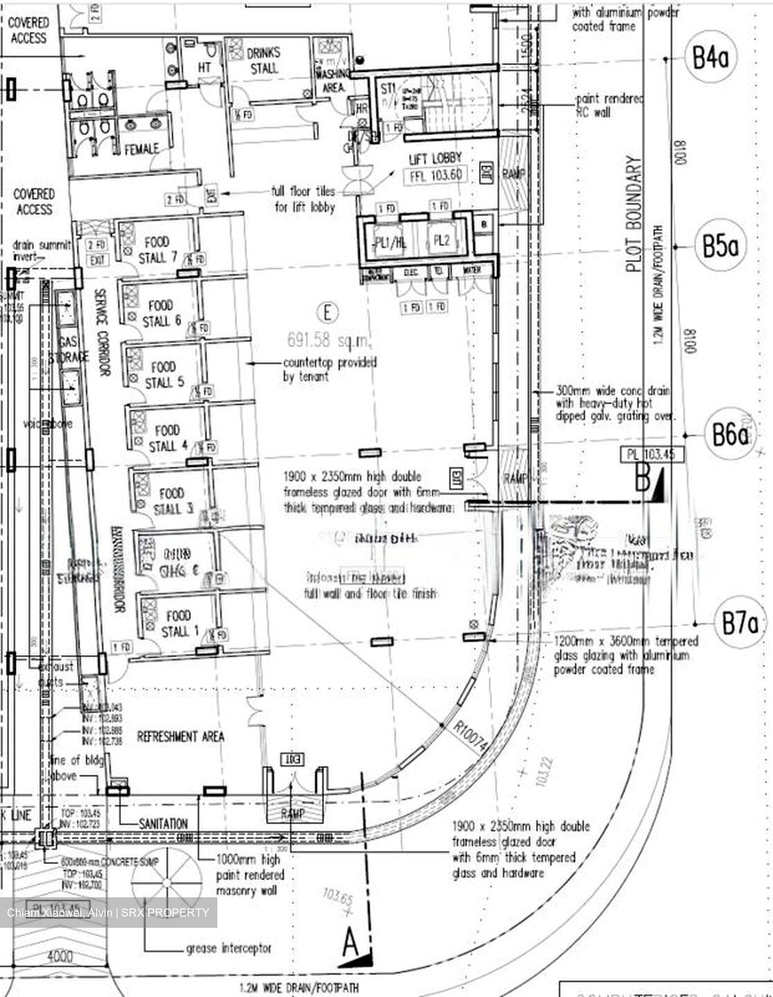 Loyang Offshore Supply Base (D17), Retail #553844611